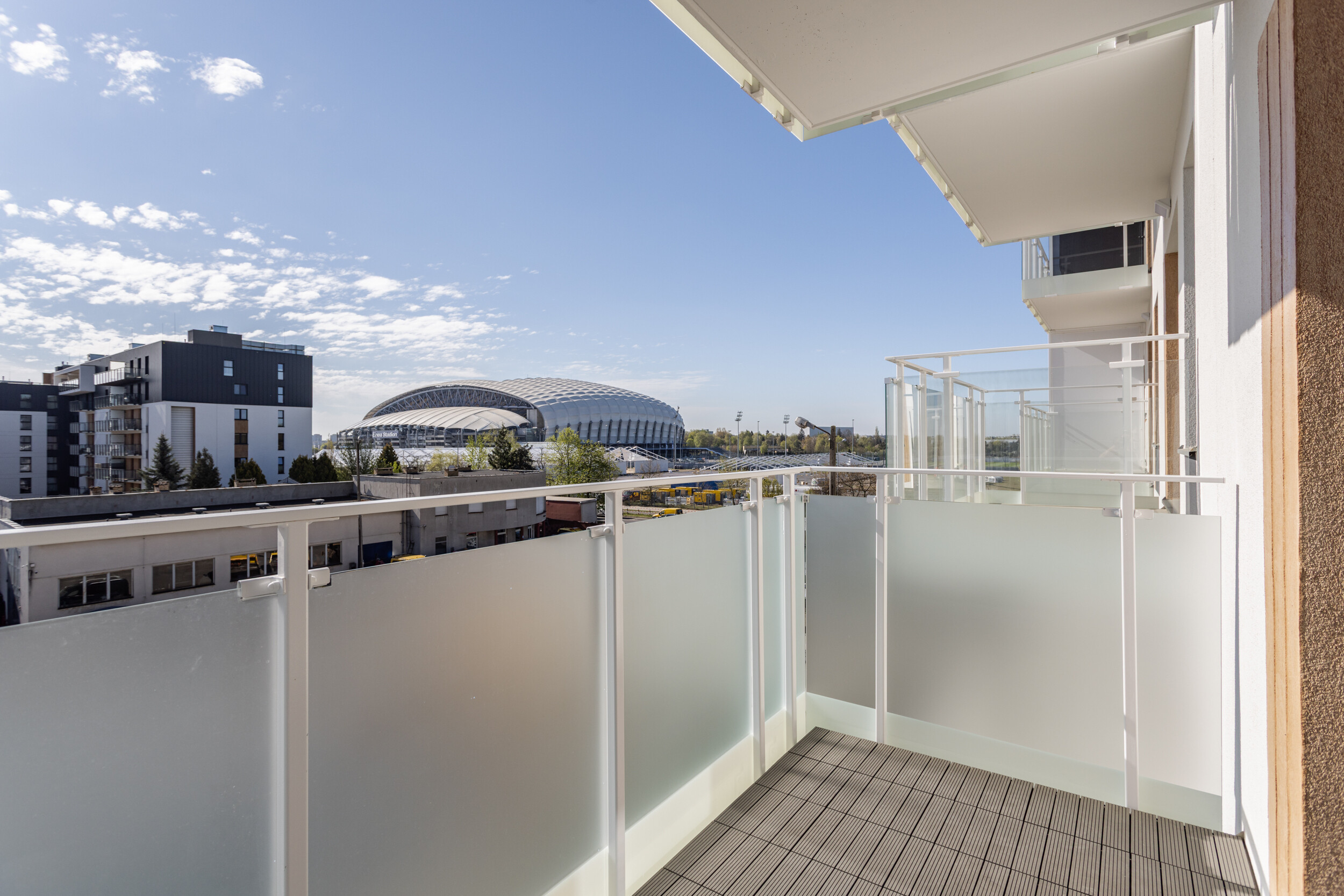 Balkon Ptasia 28